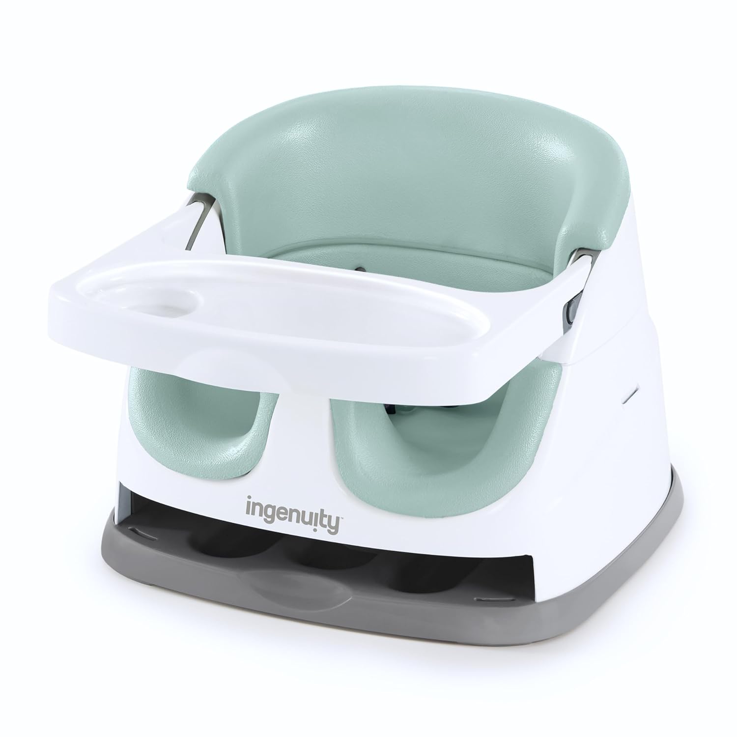 Ingenuity Baby Base 2-in-1 Booster