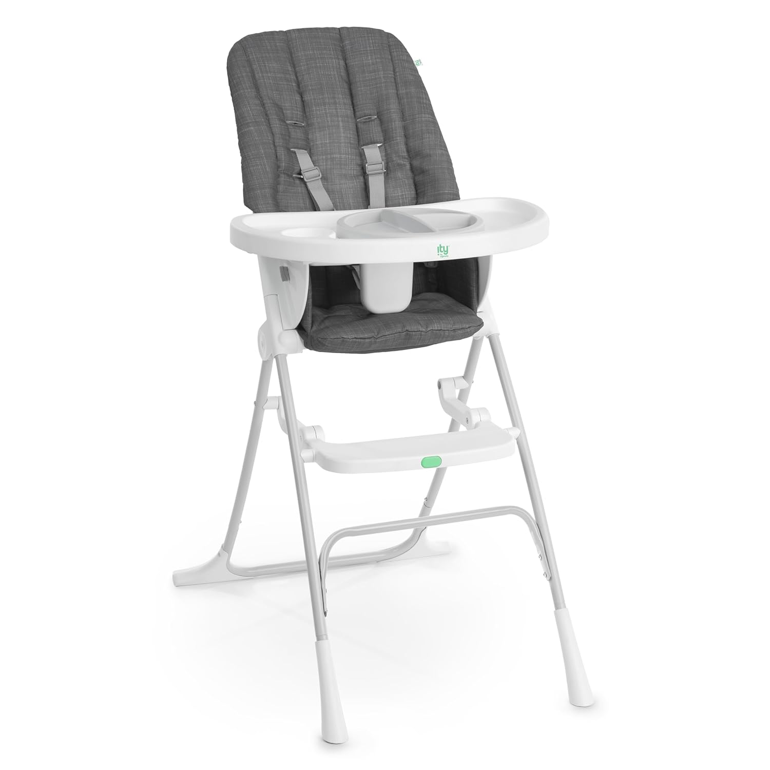 Ingenuity Sun Valley Compact Folding High Chair