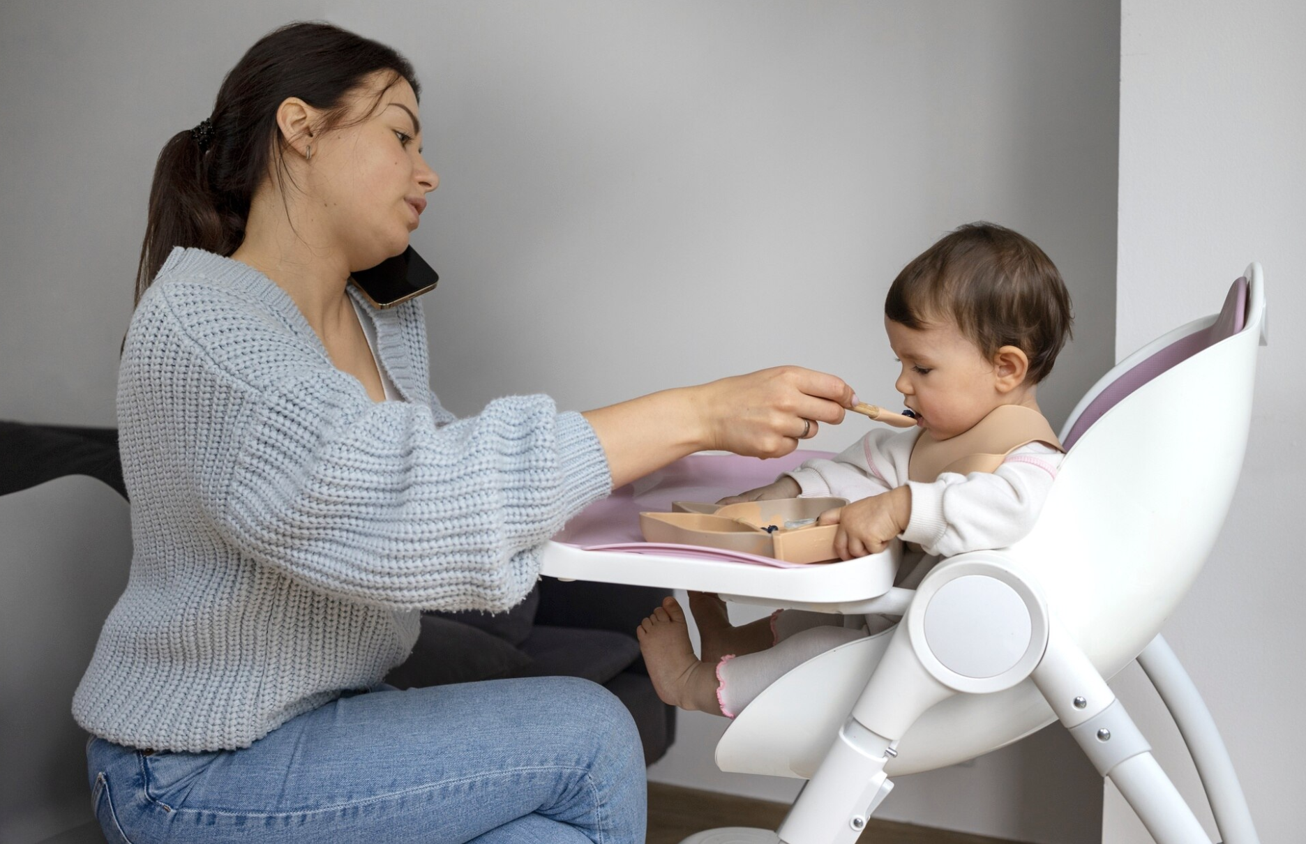 Quick Cleaning and Dishwasher-Safe Parts